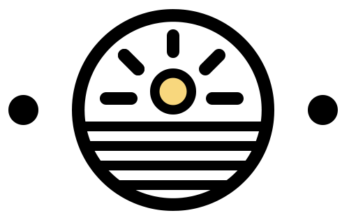 Lumor AI logo - colorful icon